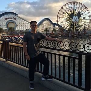 Meet your Posher, John